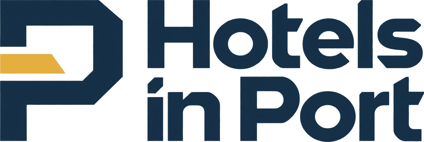 Hotels in Port